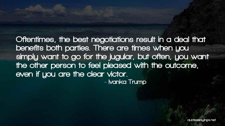 Ivanka Quotes By Ivanka Trump Ivanka Quotes By Ivanka Trump