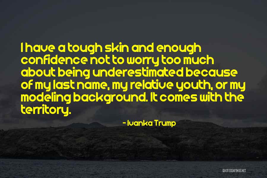 Ivanka Quotes By Ivanka Trump Ivanka Quotes By Ivanka Trump