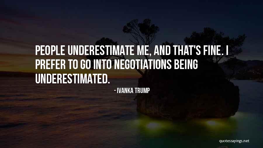 Ivanka Quotes By Ivanka Trump Ivanka Quotes By Ivanka Trump