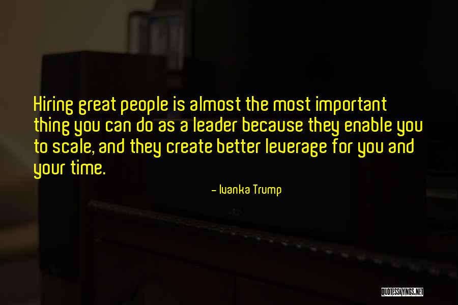 Ivanka Quotes By Ivanka Trump Ivanka Quotes By Ivanka Trump