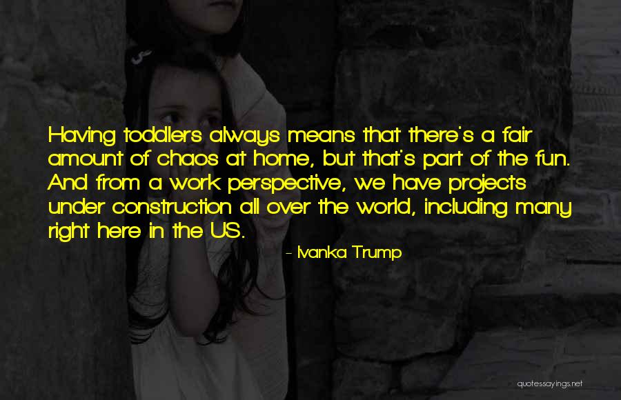 Ivanka Quotes By Ivanka Trump Ivanka Quotes By Ivanka Trump