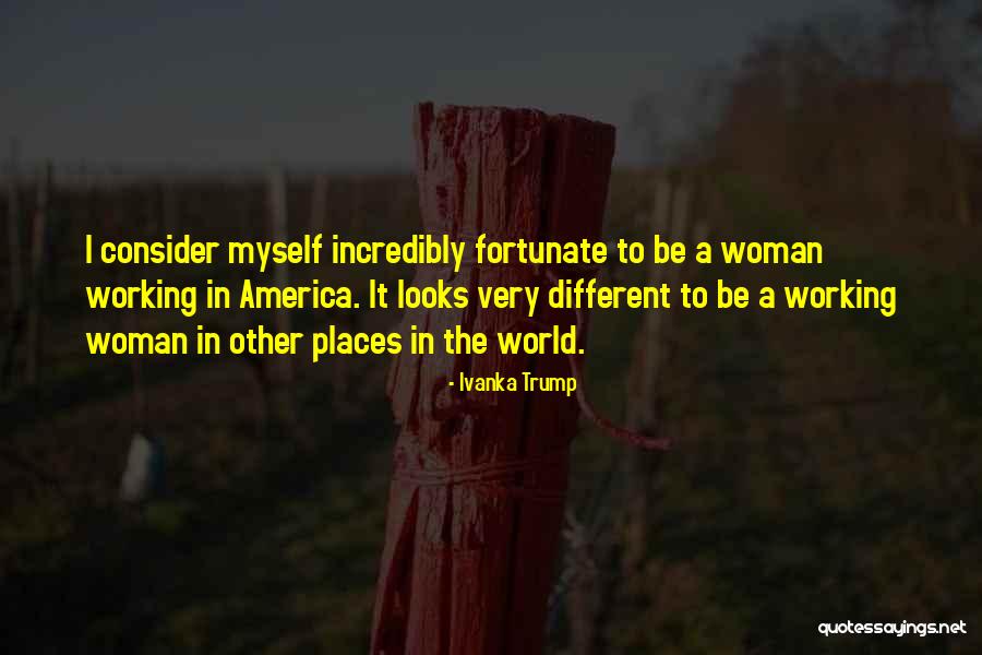 Ivanka Quotes By Ivanka Trump Ivanka Quotes By Ivanka Trump