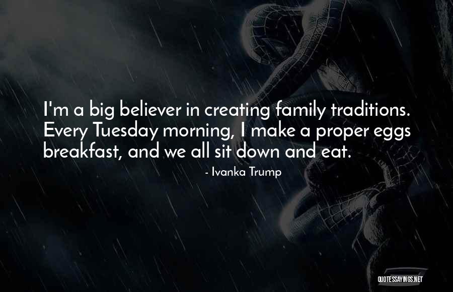 Ivanka Quotes By Ivanka Trump Ivanka Quotes By Ivanka Trump