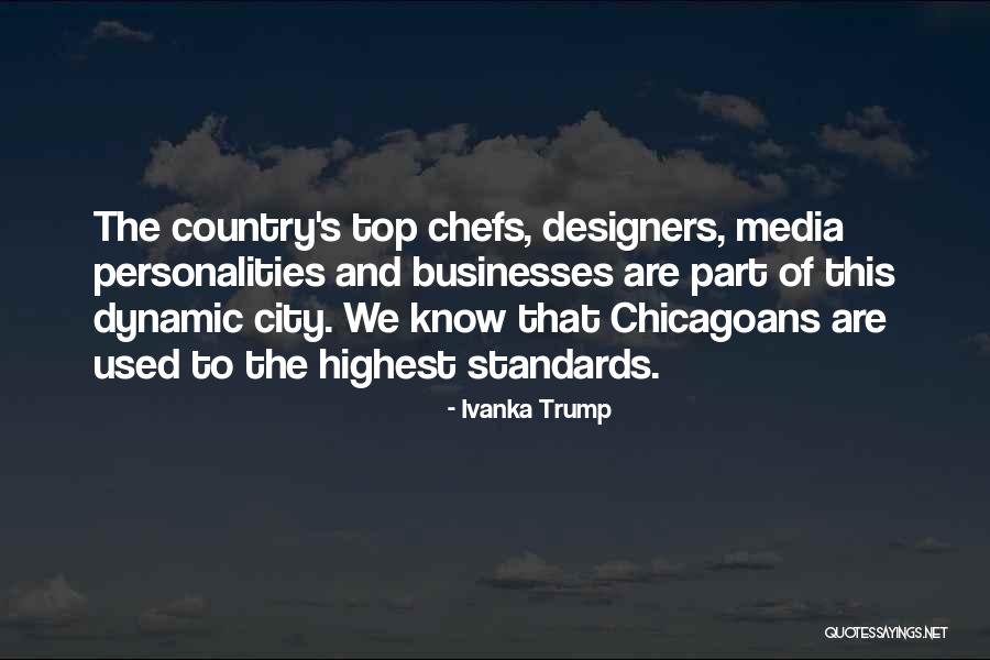 Ivanka Quotes By Ivanka Trump Ivanka Quotes By Ivanka Trump