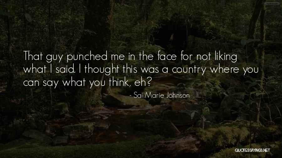 Ivanka Quotes By Sai Marie Johnson Ivanka Quotes By Sai Marie Johnson