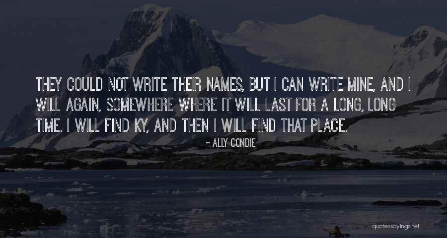 Ivanka Trump Book Quotes By Ally Condie Ivanka Trump Book Quotes By Ally Condie