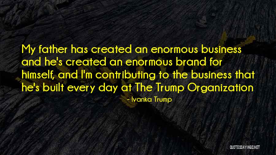 Ivanka Trump Quotes 1483033