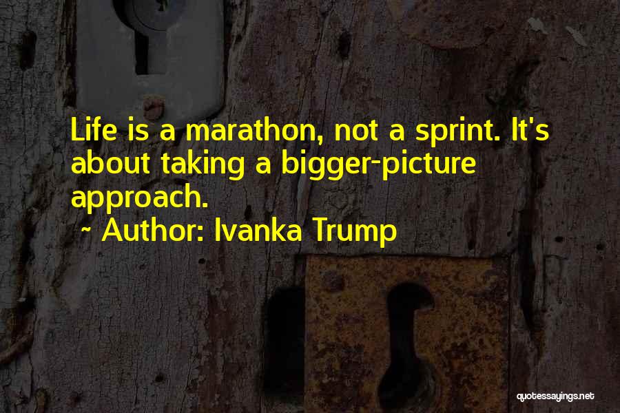 Ivanka Trump Quotes 168307