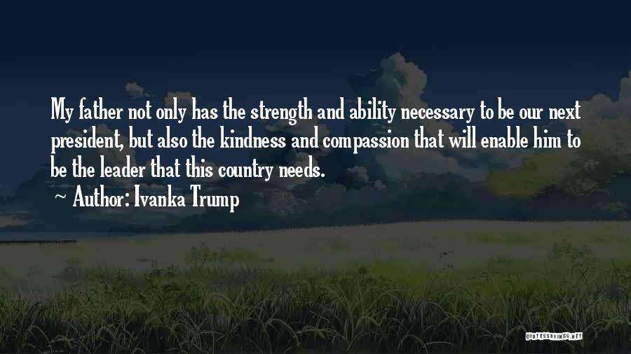 Ivanka Trump Quotes 1760238