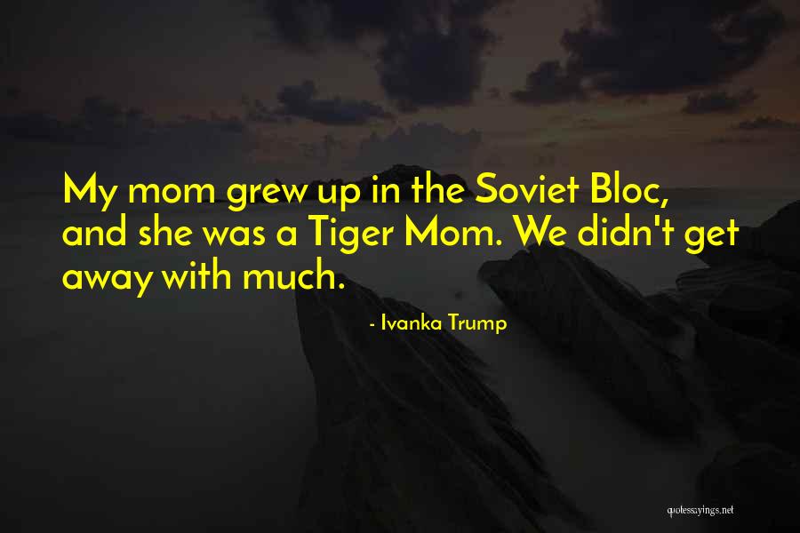 Ivanka Trump Quotes 2075539