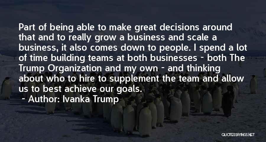 Ivanka Trump Quotes 2144754