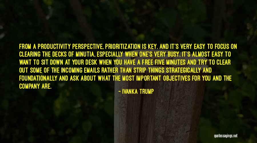 Ivanka Trump Quotes 2223593