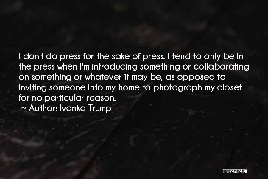 Ivanka Trump Quotes 260600