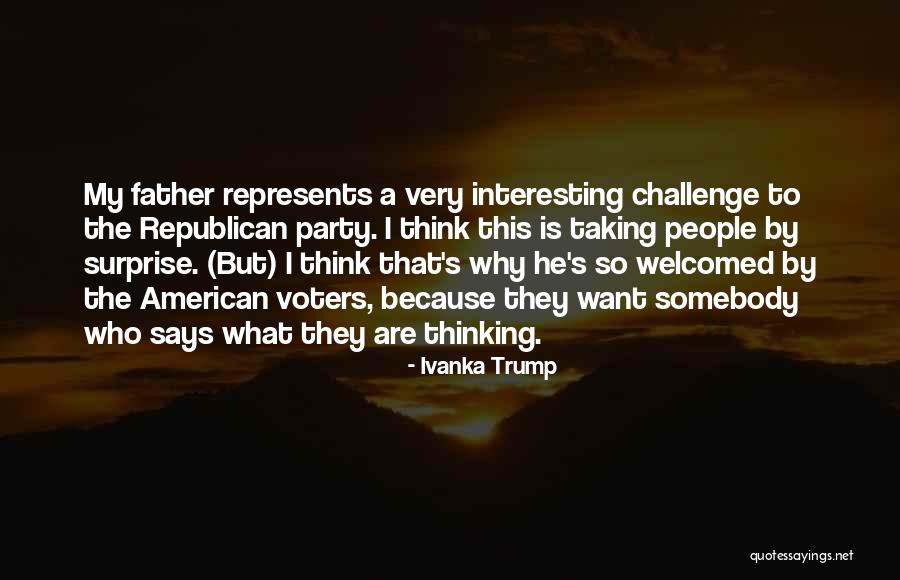 Ivanka Trump Quotes 288304