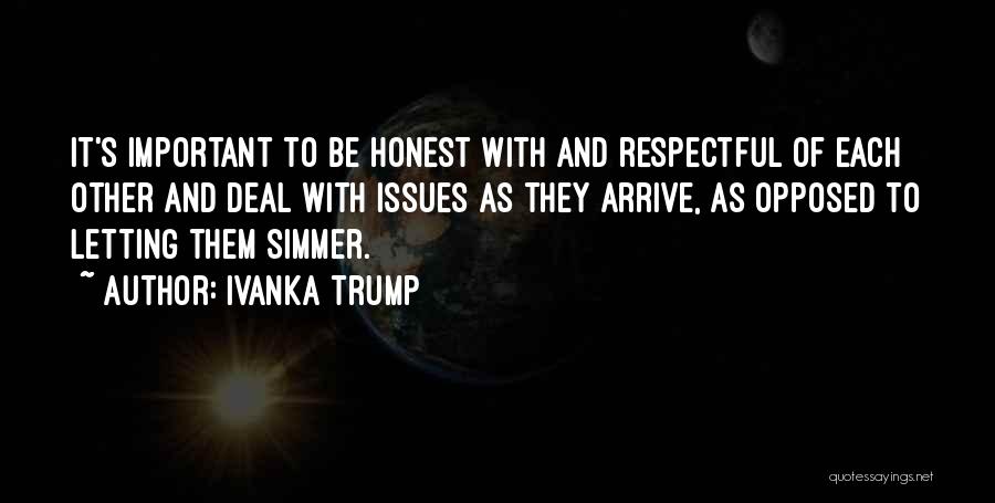 Ivanka Trump Quotes 388210