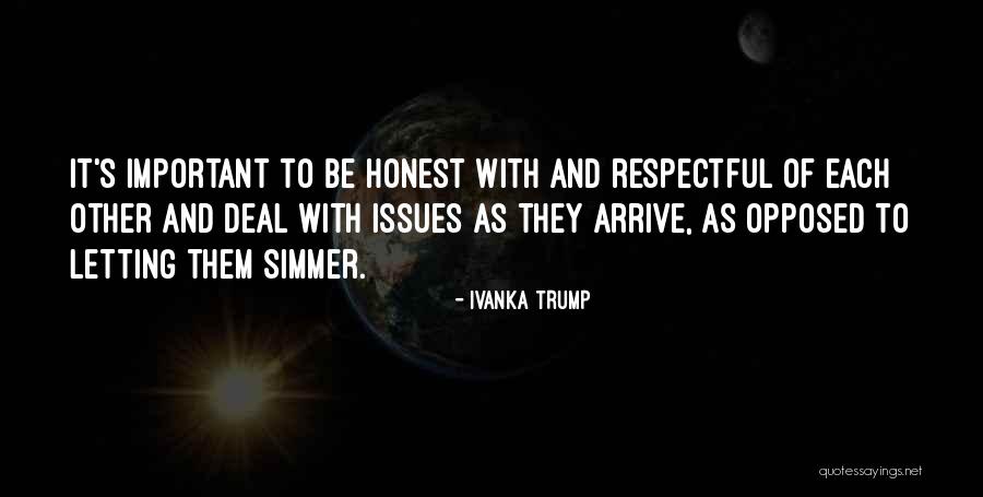 Ivanka Trump Quotes 388210