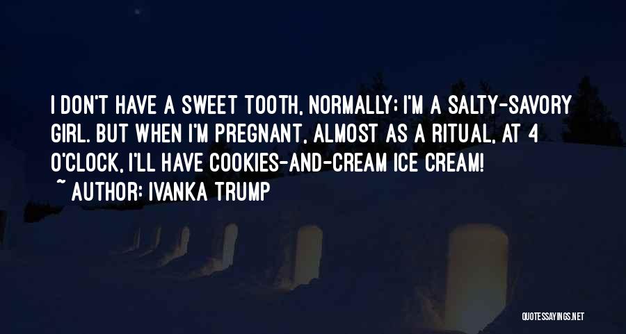 Ivanka Trump Quotes 760826