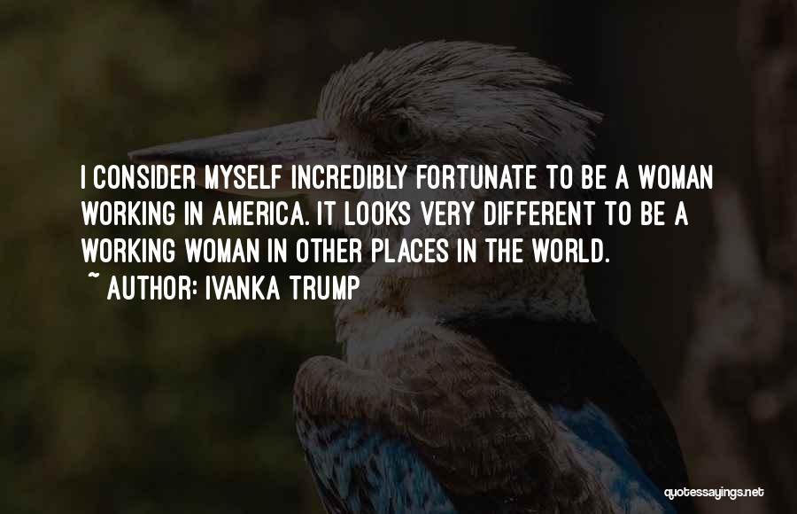 Ivanka Trump Quotes 849758