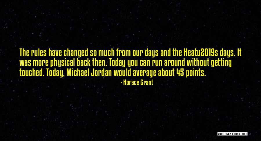 Ivanko Curl Quotes By Horace Grant Ivanko Curl Quotes By Horace Grant