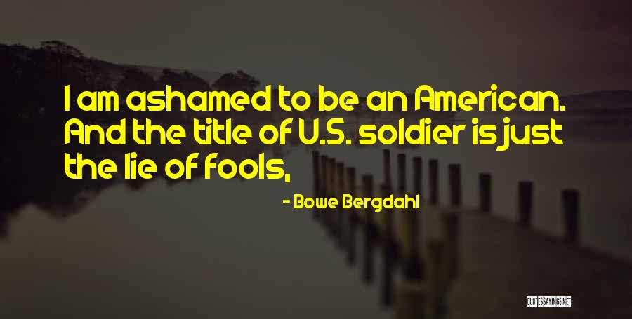 Ivanko Olympic Plates Quotes By Bowe Bergdahl Ivanko Olympic Plates Quotes By Bowe Bergdahl