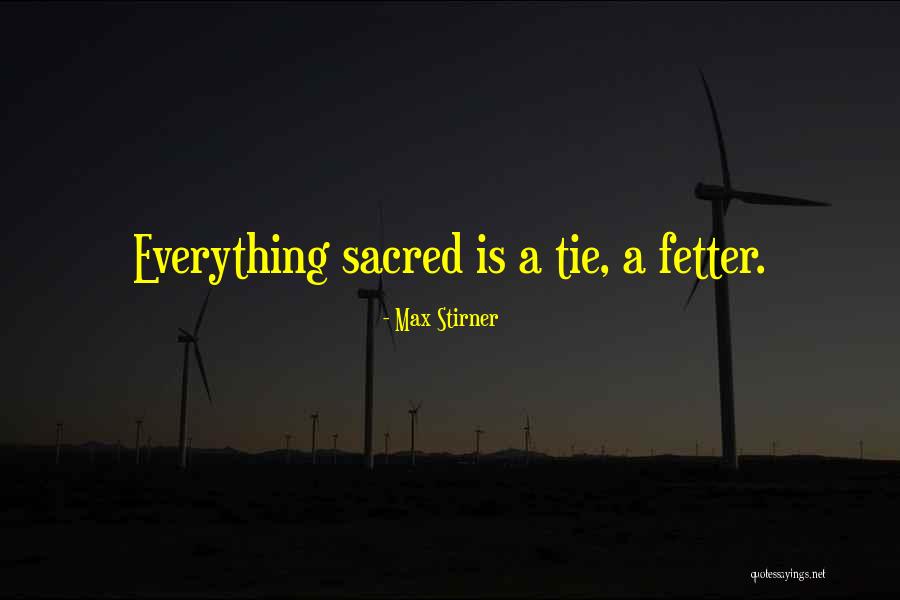 Ivankov Emporio Quotes By Max Stirner Ivankov Emporio Quotes By Max Stirner