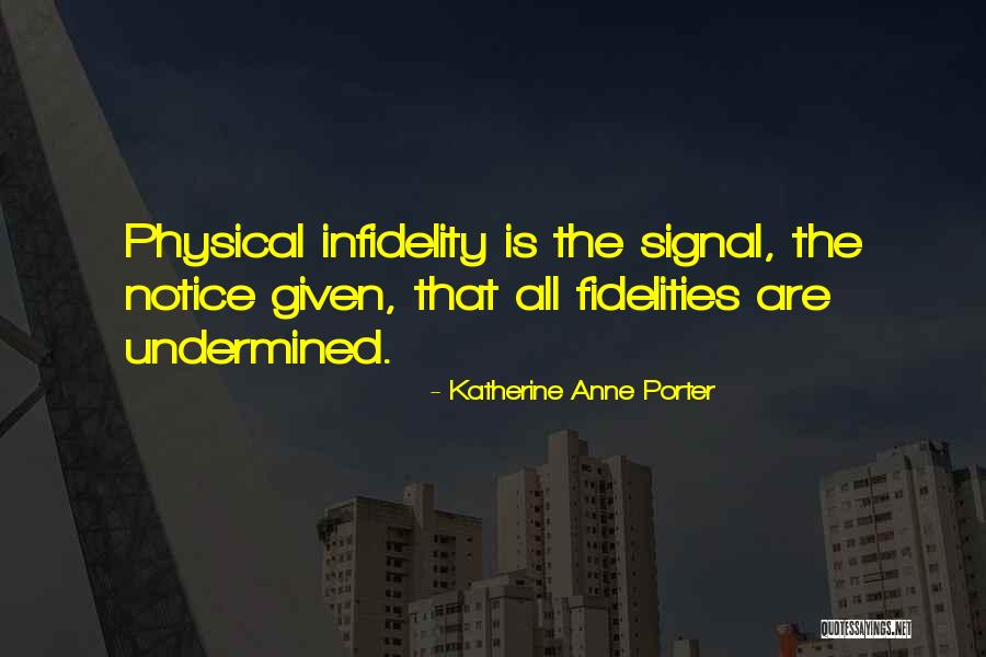 Ivankovic Nekretnine Quotes By Katherine Anne Porter Ivankovic Nekretnine Quotes By Katherine Anne Porter