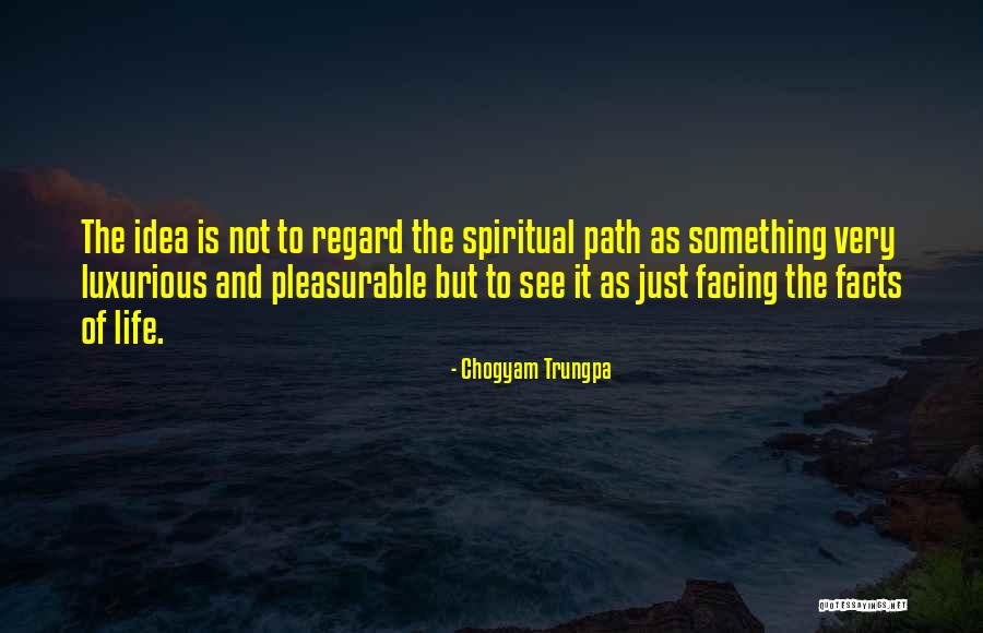 Ivanne Colleen Quotes By Chogyam Trungpa Ivanne Colleen Quotes By Chogyam Trungpa