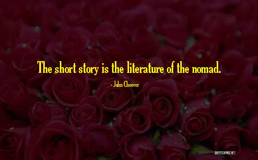 Ivannia De Alba Quotes By John Cheever Ivannia De Alba Quotes By John Cheever