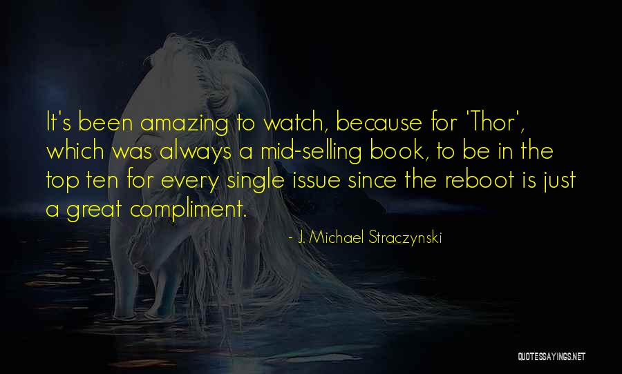 Ivanno Jeremiah Quotes By J. Michael Straczynski Ivanno Jeremiah Quotes By J. Michael Straczynski