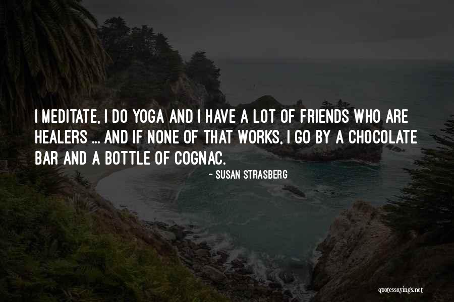 Ivanova Ana Quotes By Susan Strasberg Ivanova Ana Quotes By Susan Strasberg