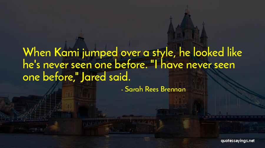 Ivanovic Crossword Quotes By Sarah Rees Brennan Ivanovic Crossword Quotes By Sarah Rees Brennan
