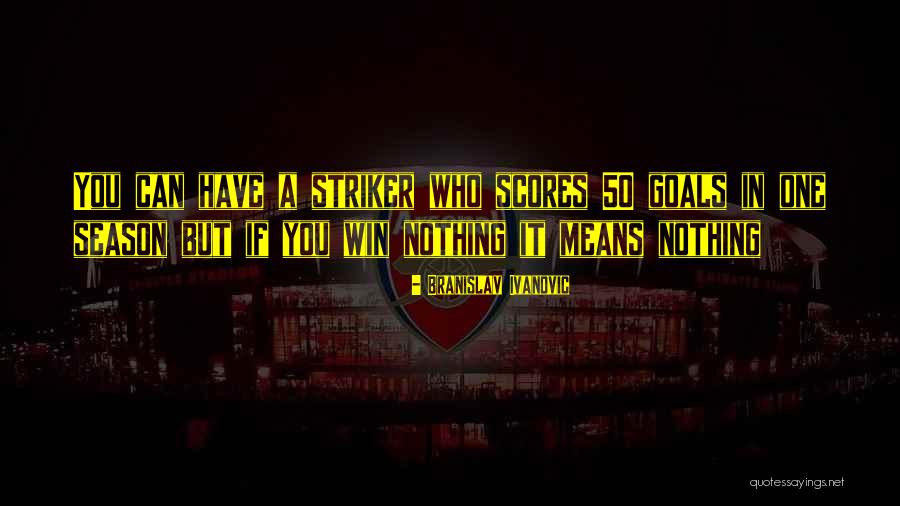 Ivanovic Quotes By Branislav Ivanovic Ivanovic Quotes By Branislav Ivanovic