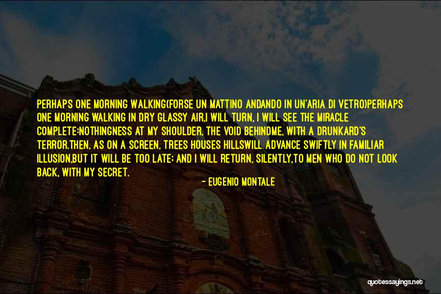 Ivanovice Quotes By Eugenio Montale Ivanovice Quotes By Eugenio Montale