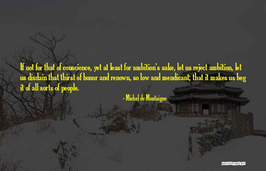 Ivanovice Quotes By Michel De Montaigne Ivanovice Quotes By Michel De Montaigne