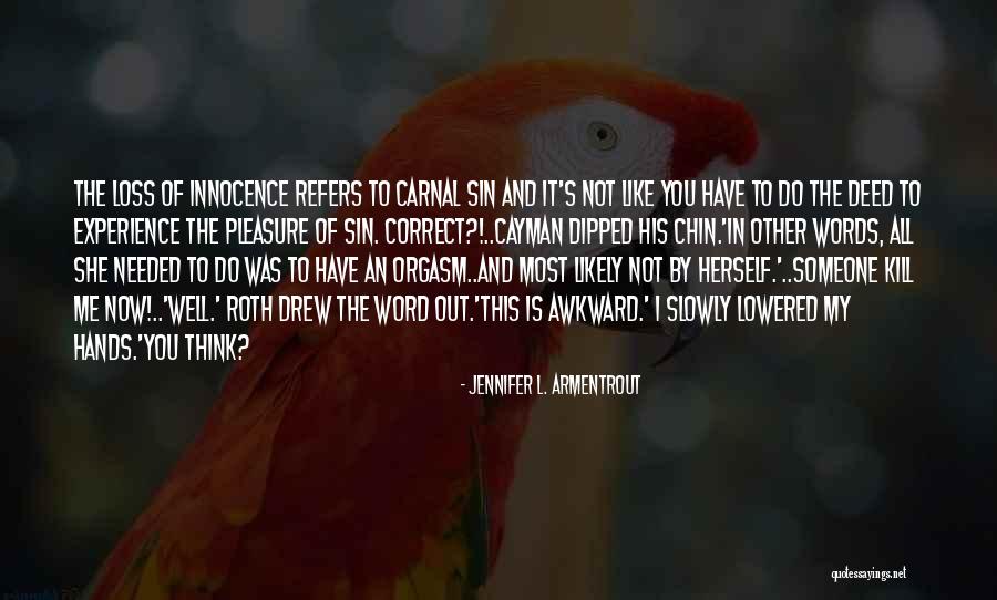 Ivanovich Vodka Quotes By Jennifer L. Armentrout Ivanovich Vodka Quotes By Jennifer L. Armentrout