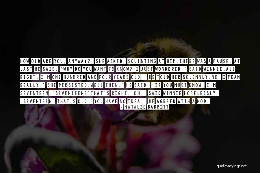 Ivanovich Vodka Quotes By Natalie Babbitt Ivanovich Vodka Quotes By Natalie Babbitt