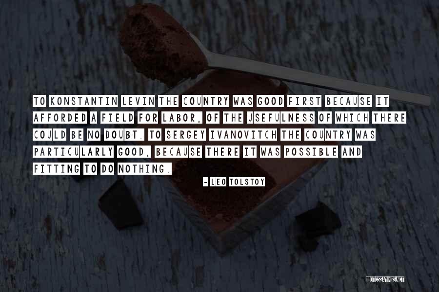 Ivanovitch Quotes By Leo Tolstoy Ivanovitch Quotes By Leo Tolstoy