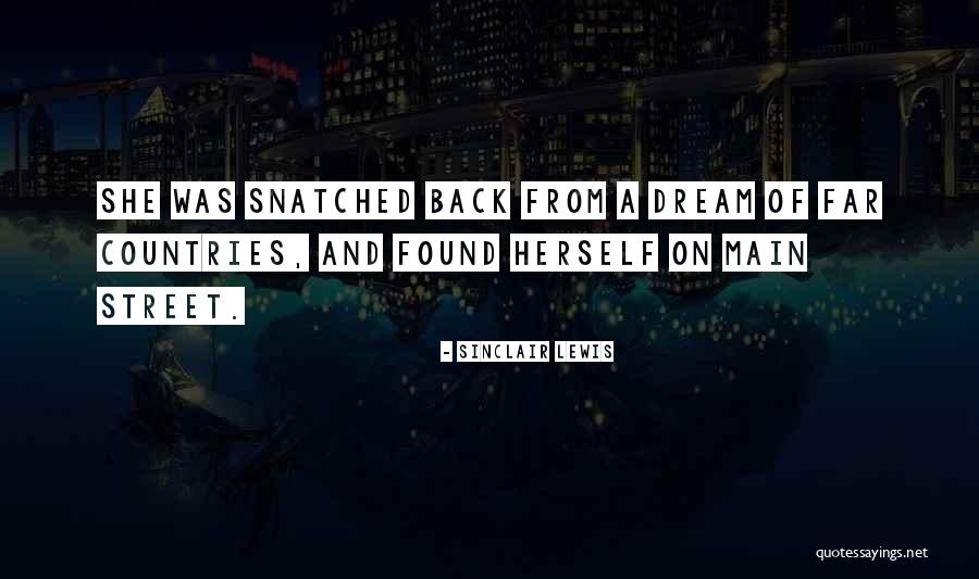 Ivanovs Metairie Quotes By Sinclair Lewis Ivanovs Metairie Quotes By Sinclair Lewis