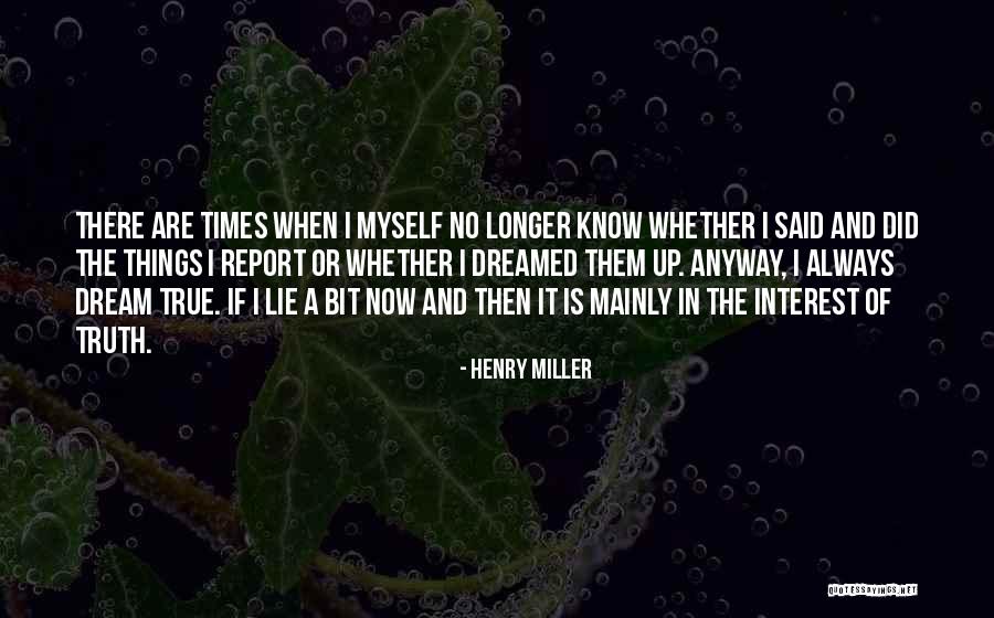 Ivans Exchange Quotes By Henry Miller Ivans Exchange Quotes By Henry Miller