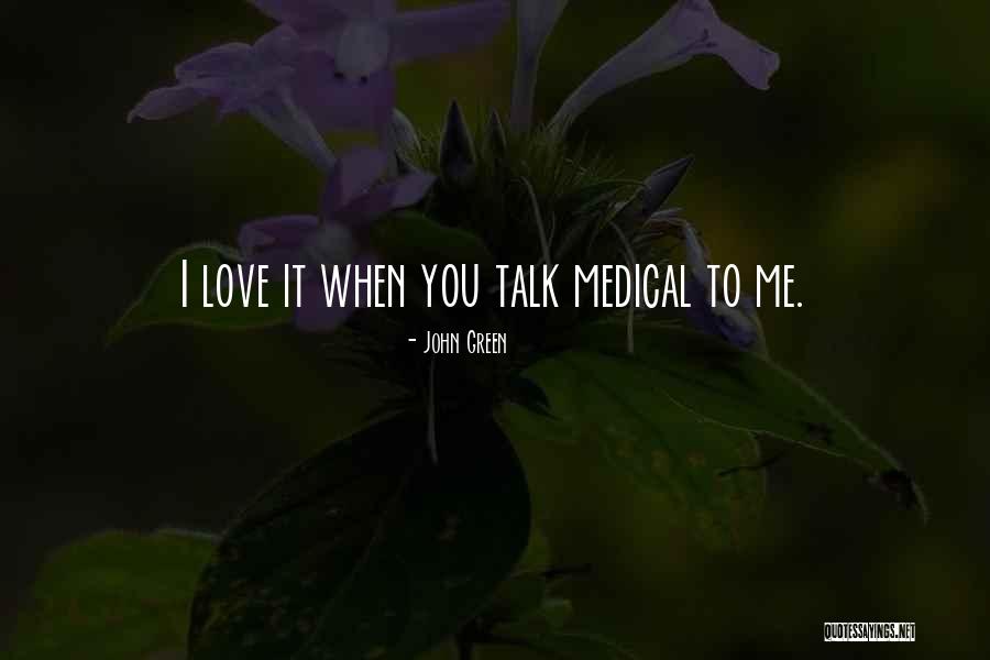 Ivans Exchange Quotes By John Green Ivans Exchange Quotes By John Green