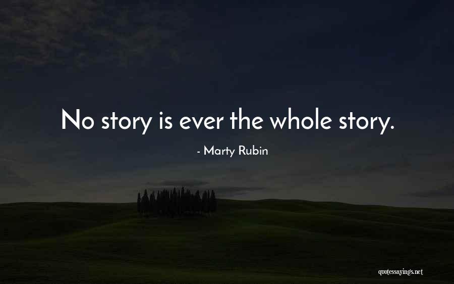 Ivanuku Quotes By Marty Rubin Ivanuku Quotes By Marty Rubin