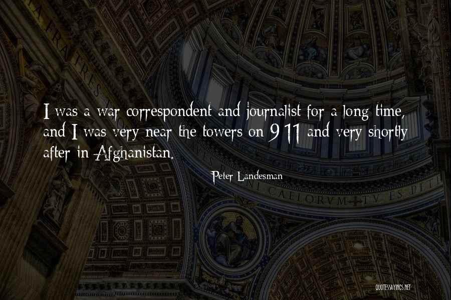 Ivanuku Quotes By Peter Landesman Ivanuku Quotes By Peter Landesman
