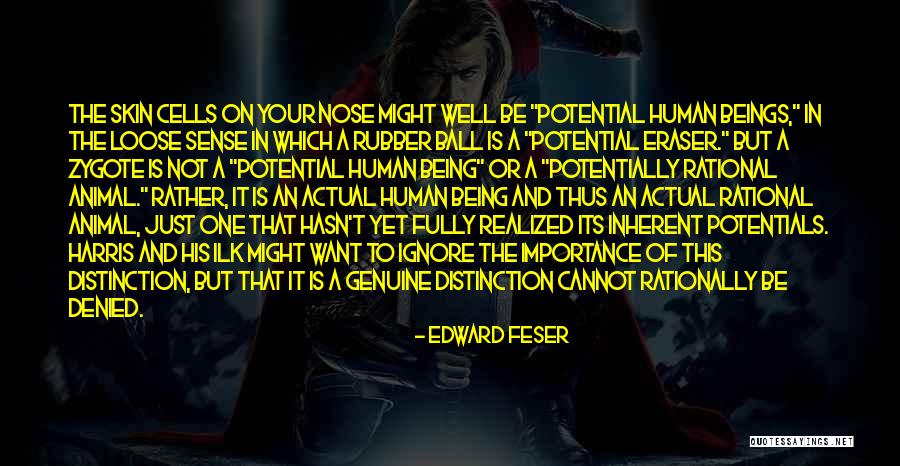 Ivanule Quotes By Edward Feser Ivanule Quotes By Edward Feser
