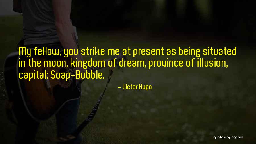 Ivanushki Quotes By Victor Hugo Ivanushki Quotes By Victor Hugo
