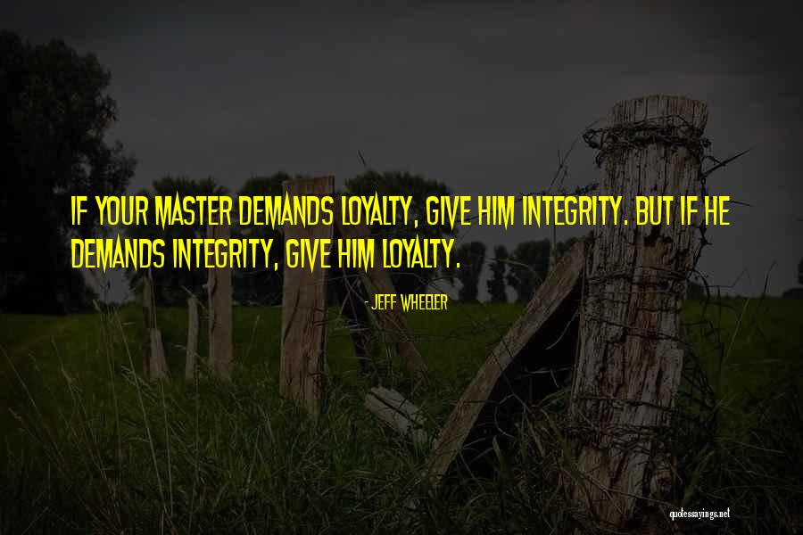 Ivanyi Antalne Quotes By Jeff Wheeler Ivanyi Antalne Quotes By Jeff Wheeler