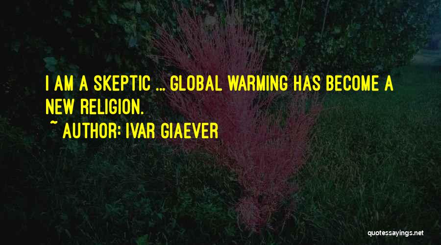 Ivar Giaever Quotes 1877602