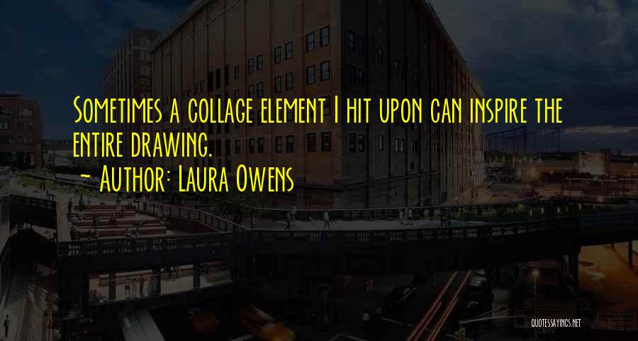 Ivar Haglund Quotes By Laura Owens