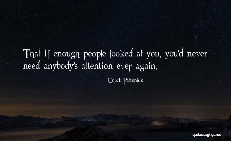 Ivar Ragnarsson Quotes By Chuck Palahniuk Ivar Ragnarsson Quotes By Chuck Palahniuk