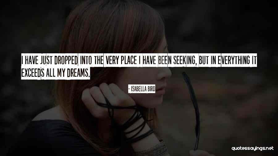 Ivar Ragnarsson Quotes By Isabella Bird Ivar Ragnarsson Quotes By Isabella Bird