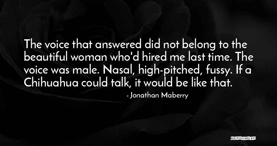 Ivari Advisor Quotes By Jonathan Maberry Ivari Advisor Quotes By Jonathan Maberry